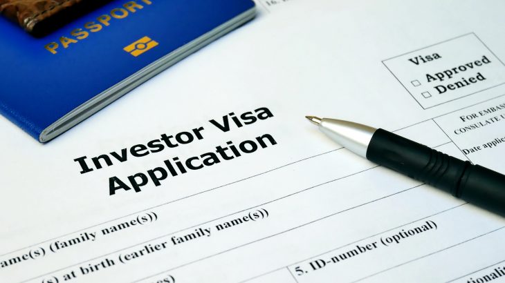 Eb-5 Visa Investment Level Increase